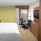 Holiday Inn Express Andover North Lawrence