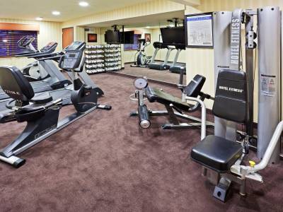 Holiday Inn Express Portland South - Lake Oswego