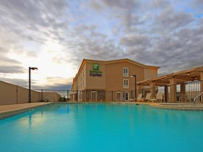 Holiday Inn Express Sierra Vista