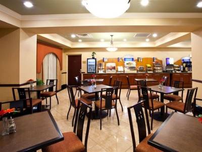 Holiday Inn Express Stuart