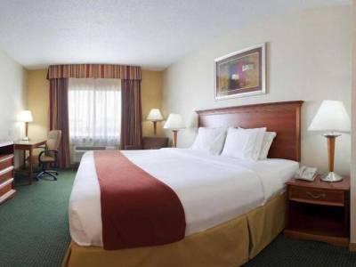 Holiday Inn Express Valparaiso