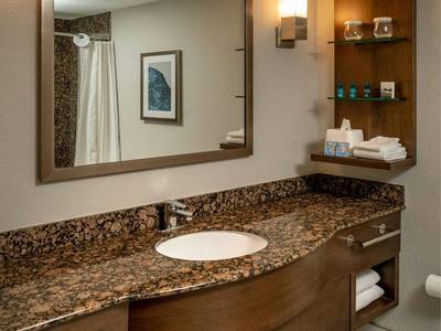 Holiday Inn Hotel & Suites Barboursville