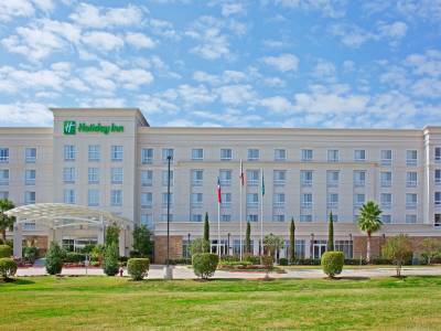Holiday Inn Hotel & Suites College Station-Aggieland