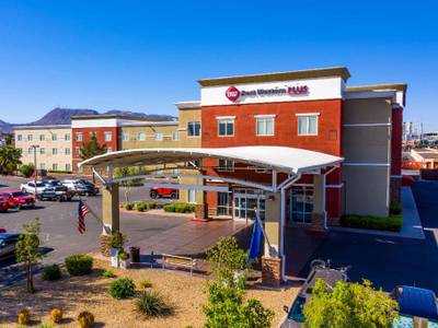 Best Western Plus Henderson Hotel