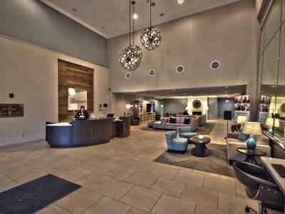 Holiday Inn Manahawkin/Long Beach Island