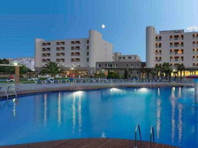 Mediterraneo Roses (Foto)