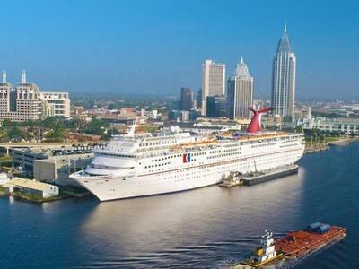 Holiday Inn Mobile - Downtown/Historic District