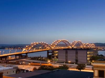 Holiday Inn Rock Island - Quad Cities