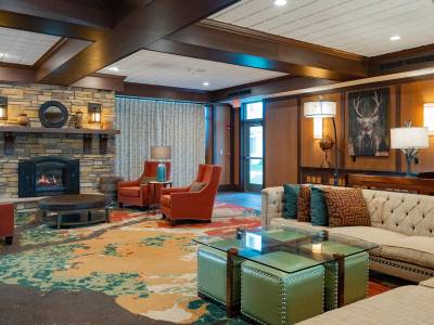 Holiday Inn Stevens Point - Convention Ctr