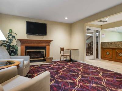 Hawthorn Suites by Wyndham Miamisburg / Dayton Mall South