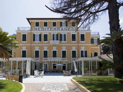 Mediterraneo Emotional Hotel & Spa