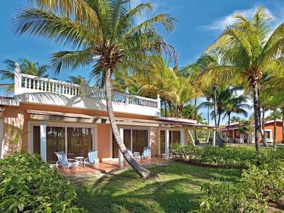 Melia Cayo Guillermo