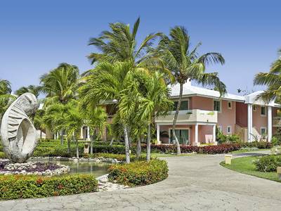 Paradisus Rio de Oro Resort & Spa - Erwachsenenhotel ab 18 J.