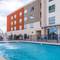Holiday Inn Express & Suites Tampa East - Ybor City