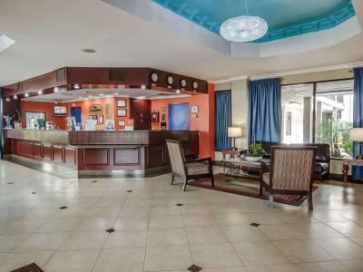 Howard Johnson Express Inn Reseda