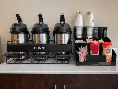 Howard Johnson Inn - Fredericksburg