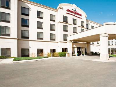 Howard Johnson Rapid City