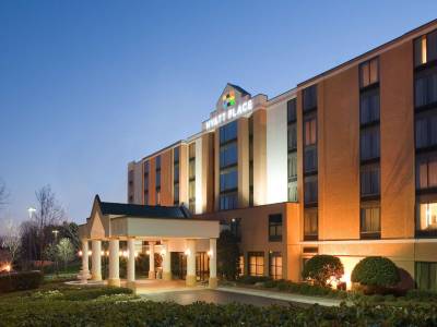 Hyatt Place Charlotte/Arrowood