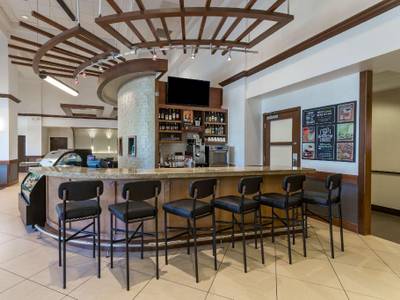 Hyatt Place Dallas-North / by the Galleria