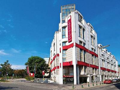 Leonardo Hotel Vienna