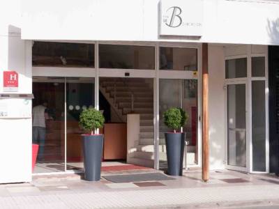 Hotel Le B d'Arcachon