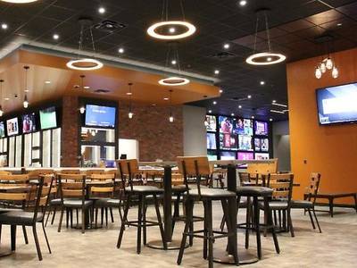 Isleta Resort And Casino