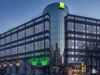 ibis Styles Paris Bercy