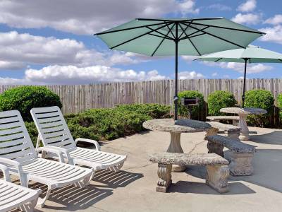 Baymont Inn & Suites Roanoke Rapids (Foto)