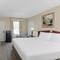 Baymont Inn & Suites Roanoke Rapids