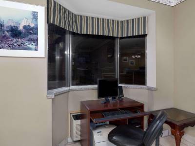 Knights Inn Cedar City