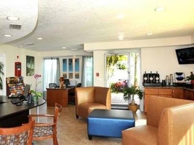 Coconut Cove All-Suite Resort