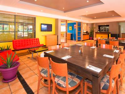 ibis Styles Kununurra