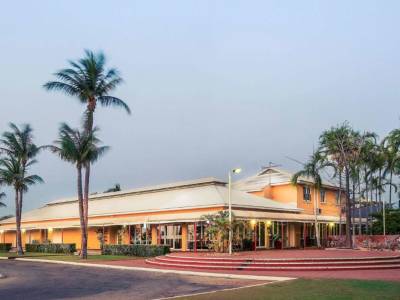 Mercure Broome