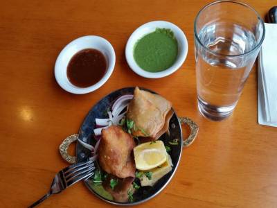 Howard Johnson Pendleton