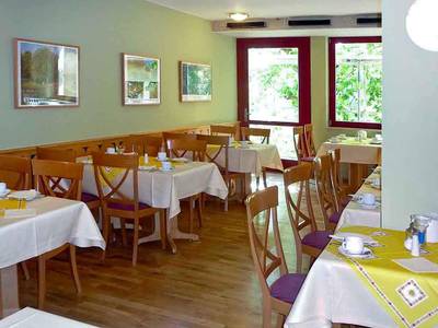 Mercure Hotel Schwerin Altstadt