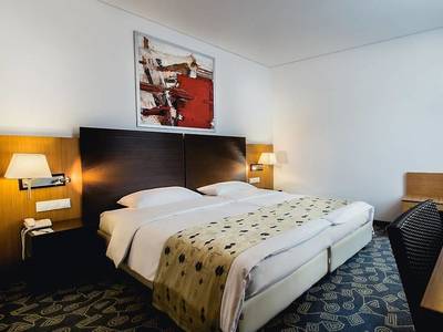 Hotel Museum Budapest