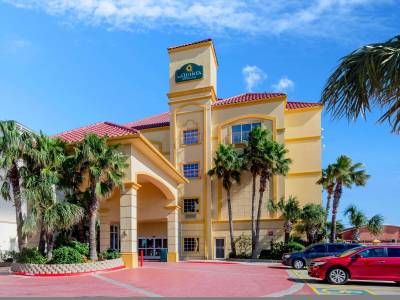 La Quinta Inn & Suites South Padre Island