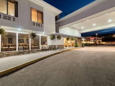 La Quinta Inn & Suites Wenatchee