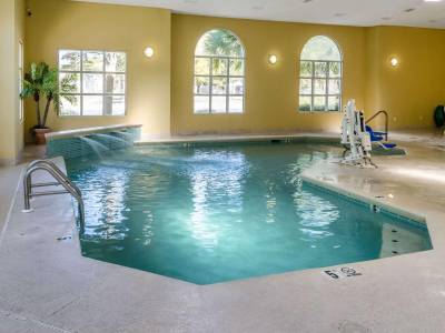 Quality Inn Gulf Shores