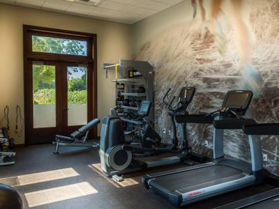 The Westin Sacramento