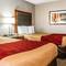 FairBridge Inn and Suites Fort Wayne