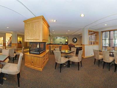 FairBridge Inn and Suites Fort Wayne