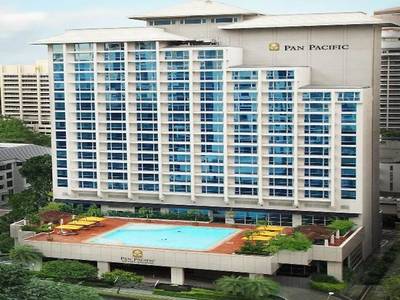 Pan Pacific Orchard