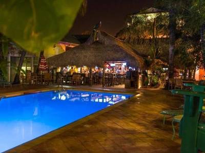 Lighthouse Resort Inn & Suites