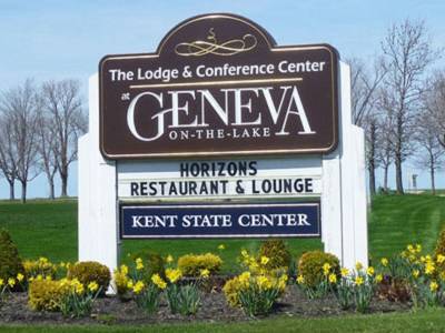 The Lodge at Geneva on the Lake