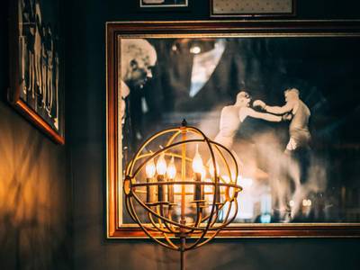 Los Angeles Athletic Club