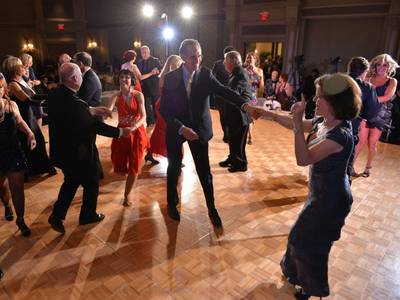 Marina Inn At Grande Dunes