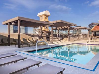 Marriott´s Grand Chateau