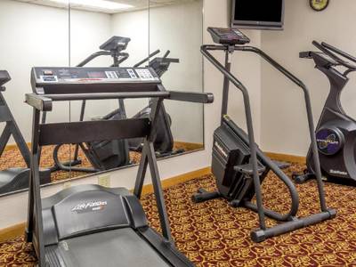 Days Inn Twin Cities North - Mounds View