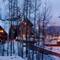 Mountain Lodge Telluride